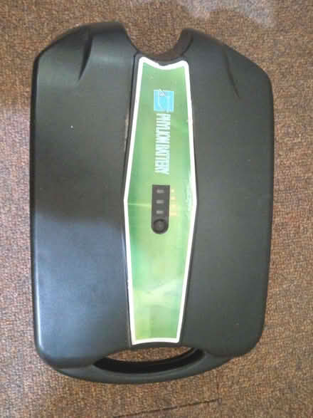 Photo of free E-bike/scooter Charger (Eastville BS5) #2