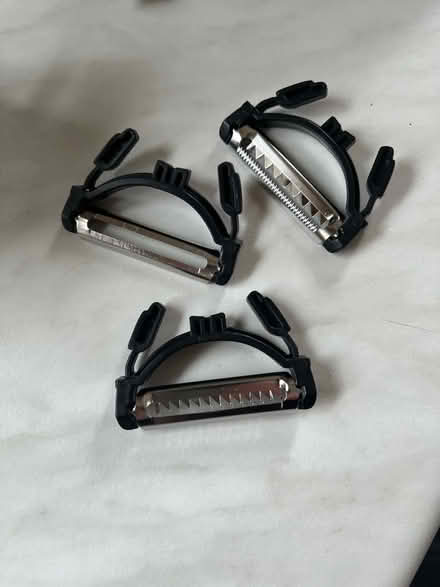 Photo of free Vegetable/cheese grater (Pitsea SS13) #2