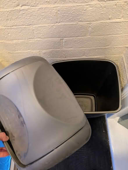 Photo of free Bin (Surbiton) #1