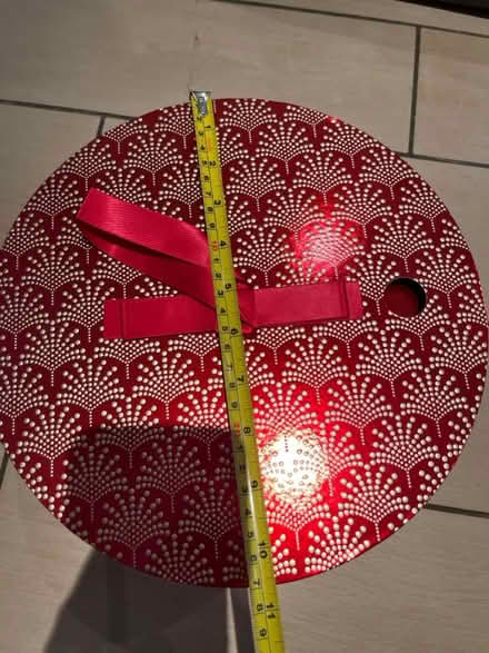 Photo of free Empty Spinning Advent Calendar (N6 Highgate High Street) #2