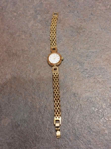 Photo of free Ladies Rotary Wristwatch (Carnforth LA5) #1