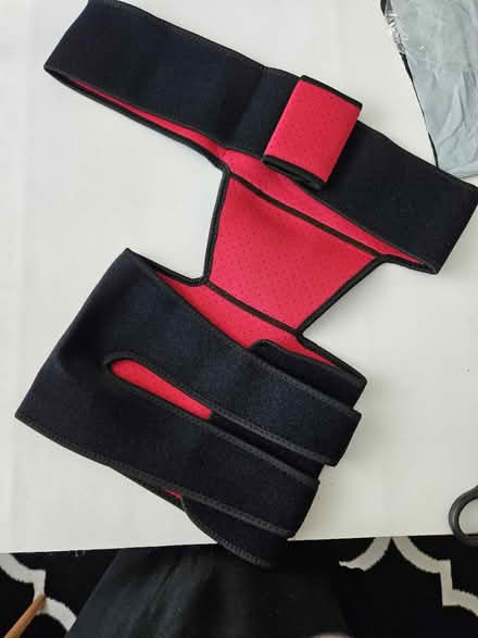 Photo of free BRAND NEW Hip support (EX8) #2