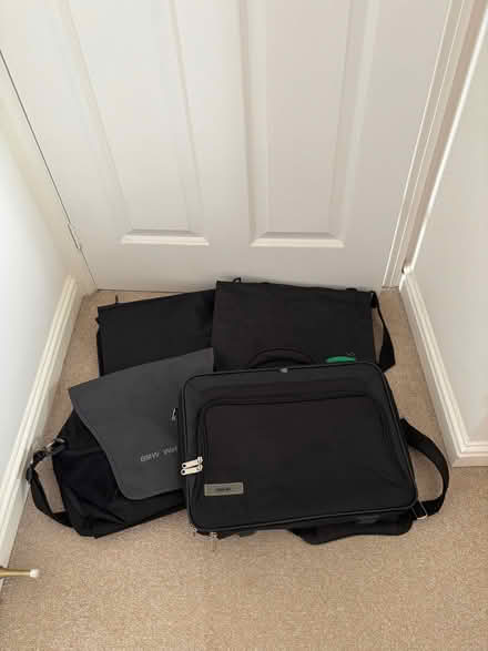 Photo of free Bags (Winwick WA2) #1