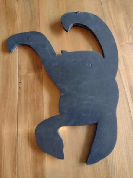 Photo of free Sloth noticeboard (Brincliffe Edge S7) #3