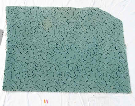 Photo of free Carpet Offcut no. 11 (Great Sutton CH66) #1