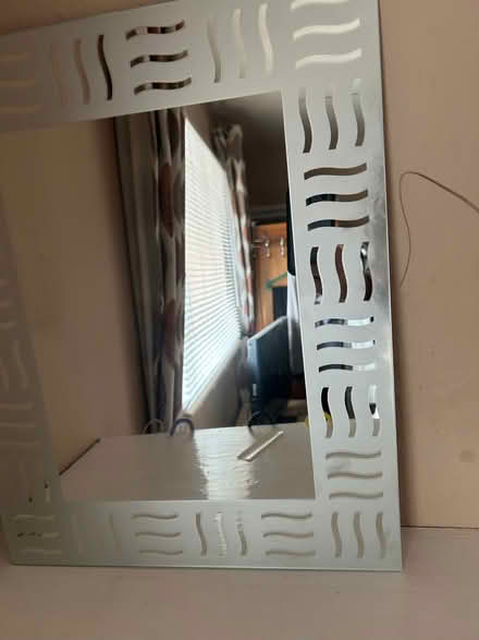 Photo of free Mirror (Cold Harbour OX1) #1