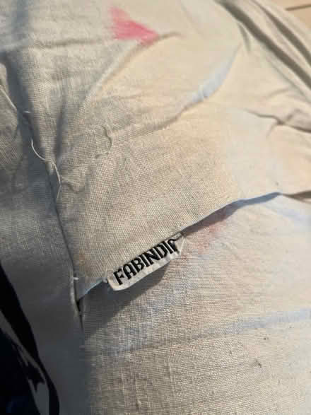 Photo of free Cushion Cover (N6 Highgate High Street) #3