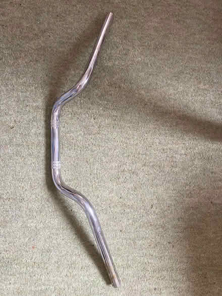 Photo of free Handlebars (Ditton Meadows CB5) #2