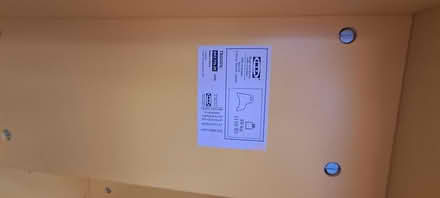 Photo of free Small stool (Whitehall) #4