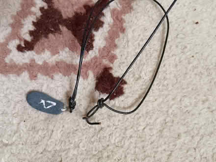 Photo of free 2 necklaces no longer (The Rock TF3) #2