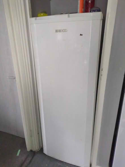 Photo of free Beko Large Fridge (Welwyn Garden City) #1