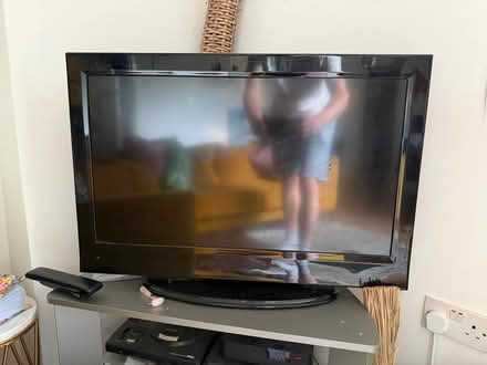 Photo of free 32 inch TV (Chesterton, Cambridge CB4) #1