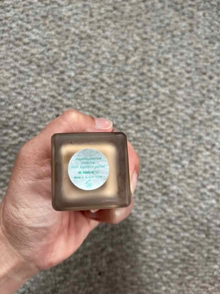 Photo of free Clinique Superbalanced Makeup (SK12 1LE) #3