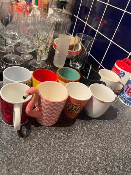 Photo of free Kitchen clear out (Chiswick W4) #3