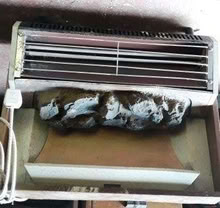 Photo of free Electric fire (Fords Farm RG31) #1