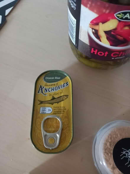 Photo of free Food items (Cardonald G52) #3