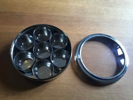 Photo of free Storage/Serving set (Berkhamsted HP4) #1