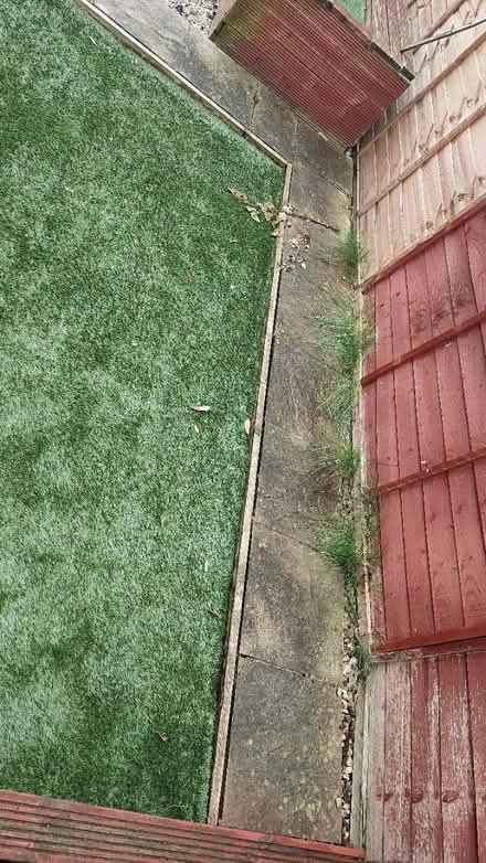 Photo of Borrowing Pressure Washer (M35 9EL) #3