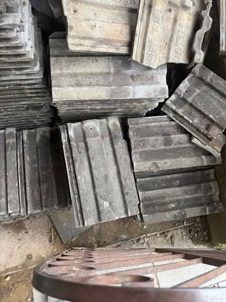 Photo of free Roof tiles (Norbury SW16) #4