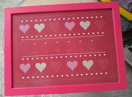 Photo of free Laptray (Harefield UB9) #1