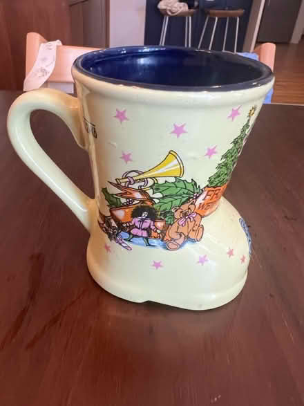 Photo of free Toddler hair tie (Hamilton Heights) #4