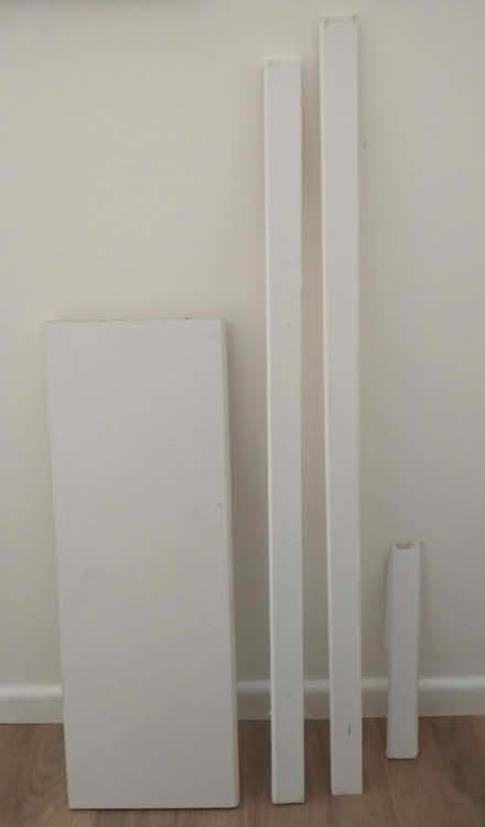 Photo of free Window sill and PVC cover (Cambridge CB3) #1