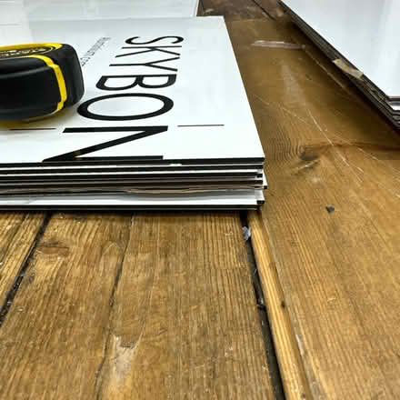 Photo of free Dibond ACP panels (Manchester M1 M1) #2