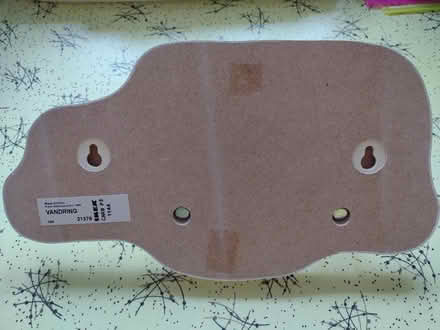 Photo of free Ikea wall pegs (Brincliffe Edge S7) #3