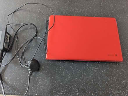 Photo of free Toshiba Chromebook CB30-B-104 (Kempshott RG22) #2