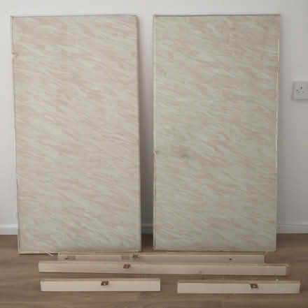 Photo of free Used kitchen worktops (Cambridge CB3) #1