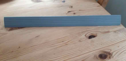 Photo of free 1 x rubber step nose edging 21inch (St Leonards TN38) #1