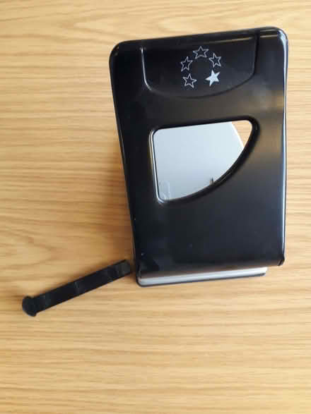 Photo of free Hole punches (Princes Risborough HP27) #4