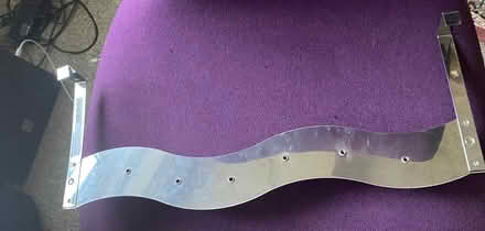 Photo of free Over the door hanger (Lawnswood LS16) #3