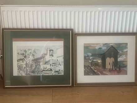 Photo of free Framed Prints (Grove Park W4) #4