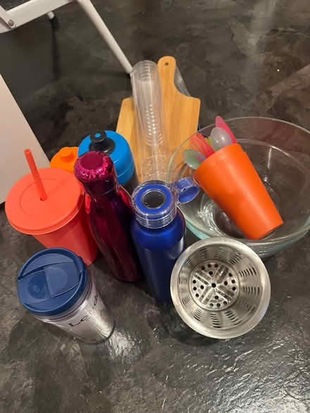 Photo of free Kitchen clear out (Chiswick W4) #2