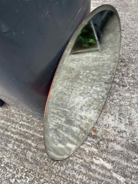 Photo of free Two mirrors (Foxholes SG13) #2