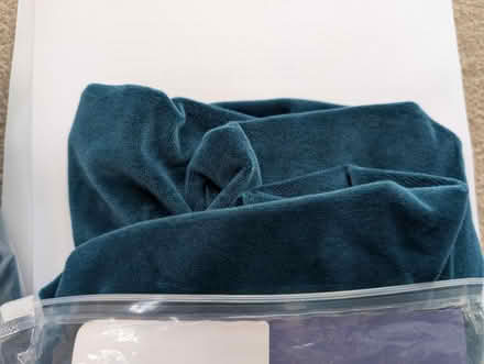 Photo of free Cushion covers (BN3, Poets Corner) #2