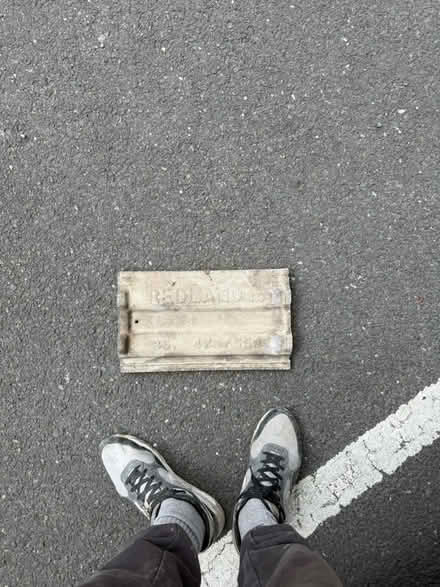 Photo of free Roof tiles (Norbury SW16) #3