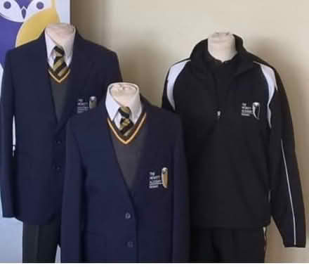Photo of The Hewett Academy School Uniform. (City College area NR1) #2