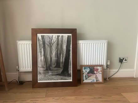 Photo of free Framed Prints (Grove Park W4) #1