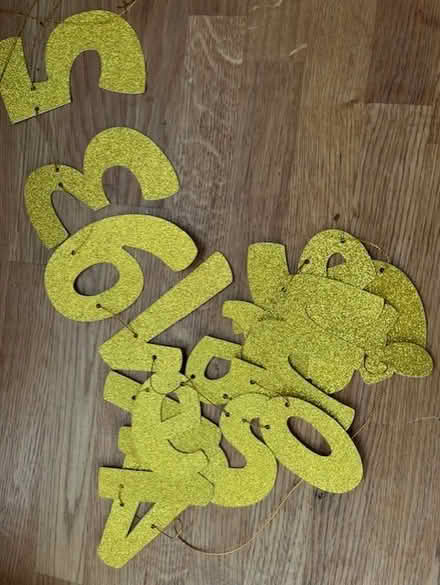 Photo of free 90th BIRTHDAY BUNDLE (Barnwood GL4) #3