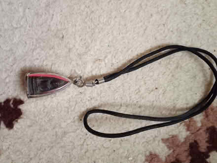 Photo of free 2 necklaces no longer (The Rock TF3) #1