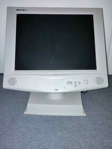 Photo of free LCD flat screen display. (North Tonbridge TN10) #1