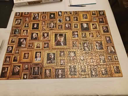 Photo of free Jigsaw Puzzle (Rainham ME8) #2