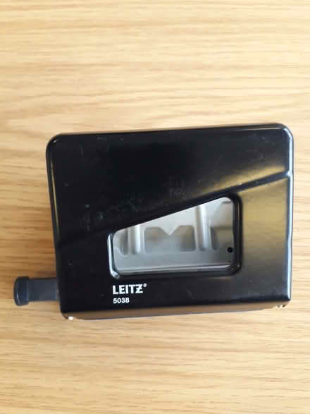 Photo of free Hole punches (Princes Risborough HP27) #3