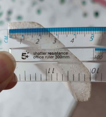 Photo of free Polystyrene coving (Tufnell Park N7) #3