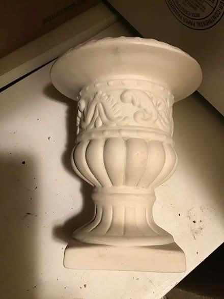 Photo of free Vases (Hesperian Blvd) #1