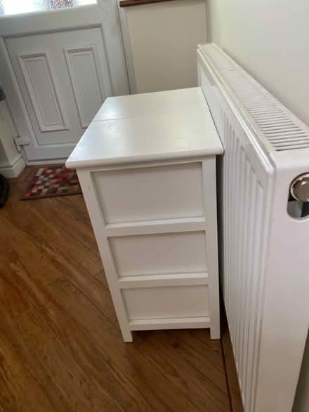 Photo of free Bathroom cabinets (Stockland Green B23) #1