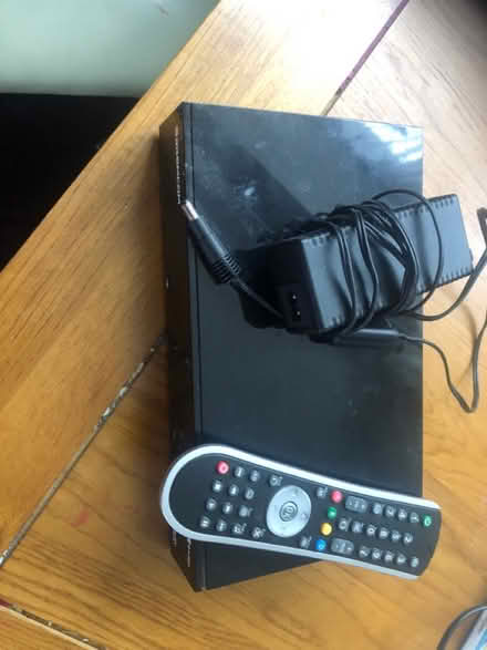 Photo of free Sagemcom Freeview box & (Hertford SG14) #1