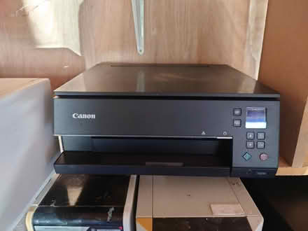 Photo of free Old computer towers and accessories (Coleham SY2) #4